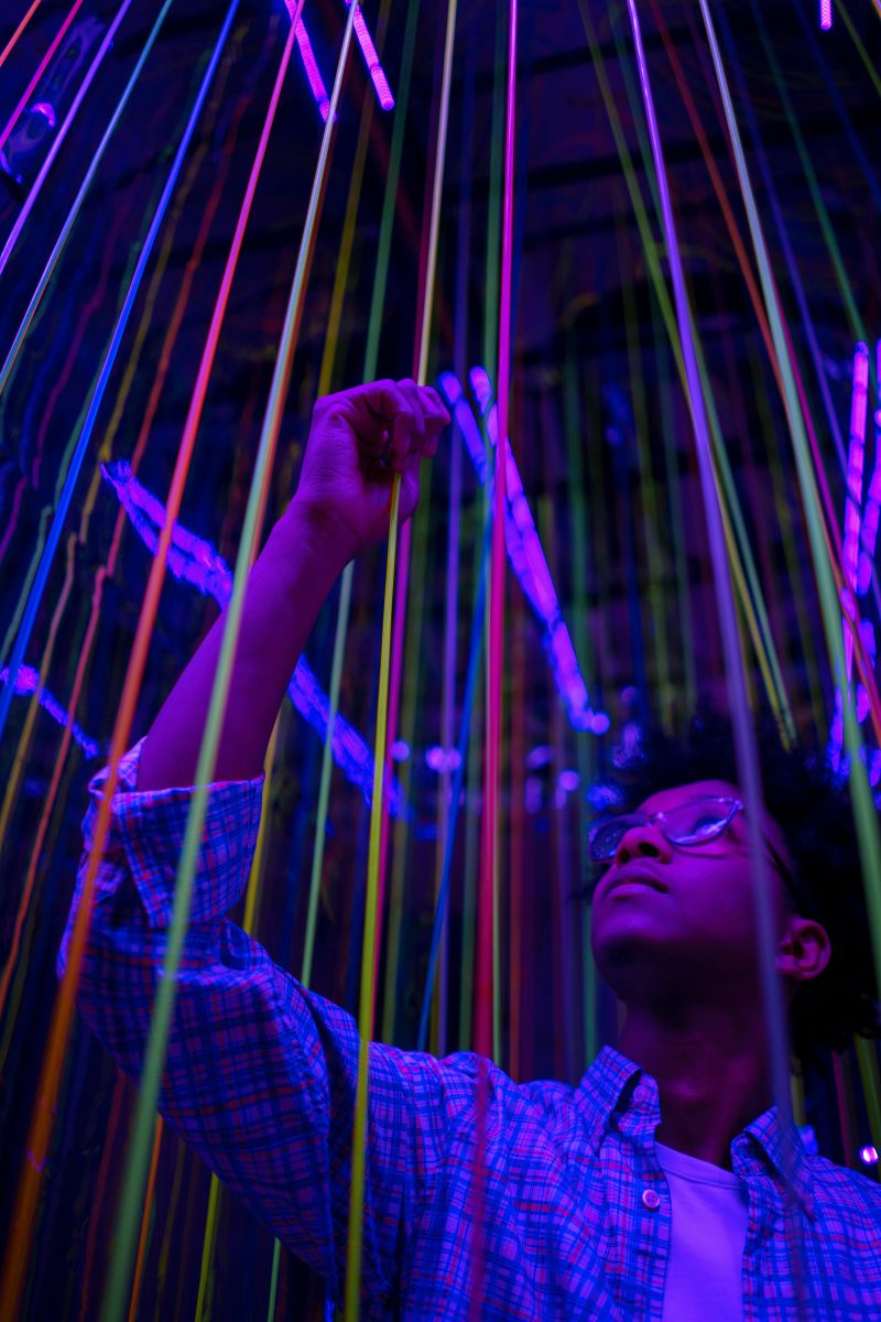 AIPowerCoach - Purple image