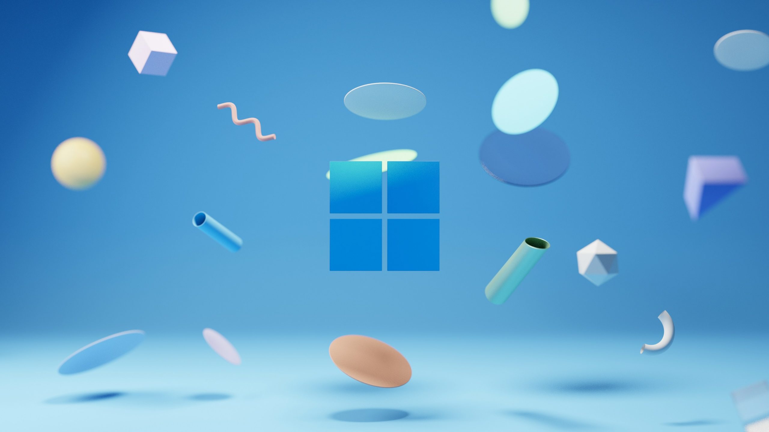 illustration: microsoft, blue