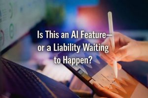 Feature or liability waiting to happen?